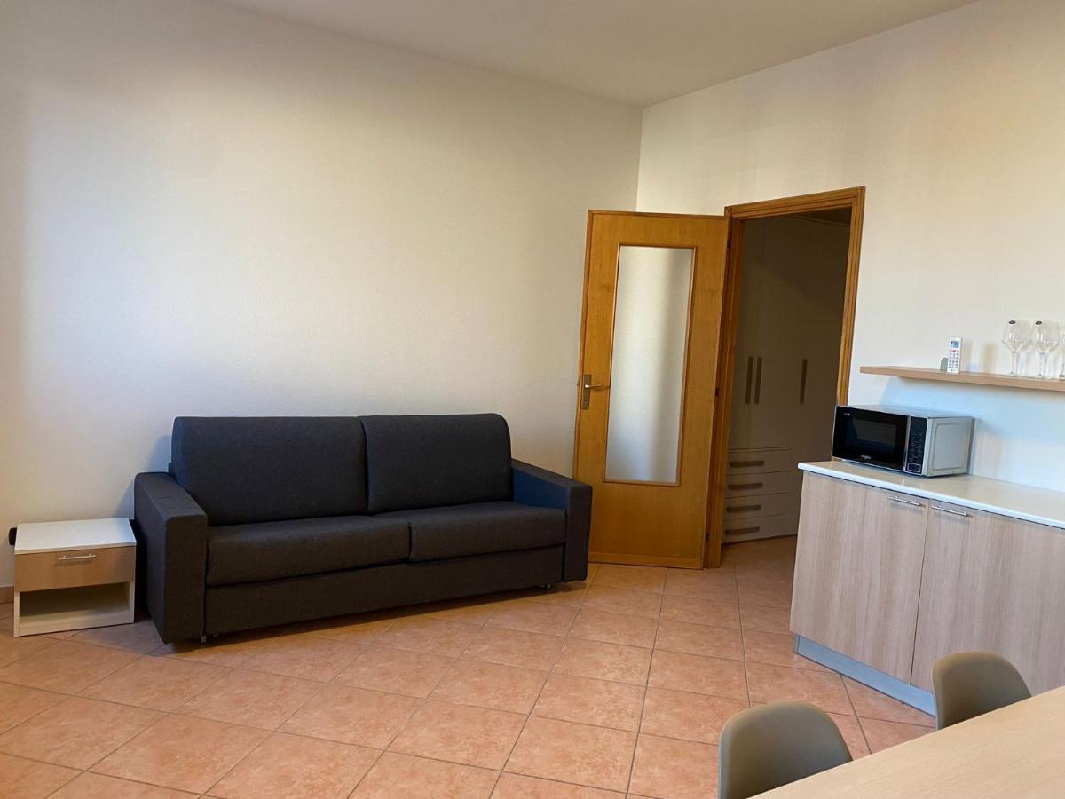 Apartment Sph - Galleria San Federico *