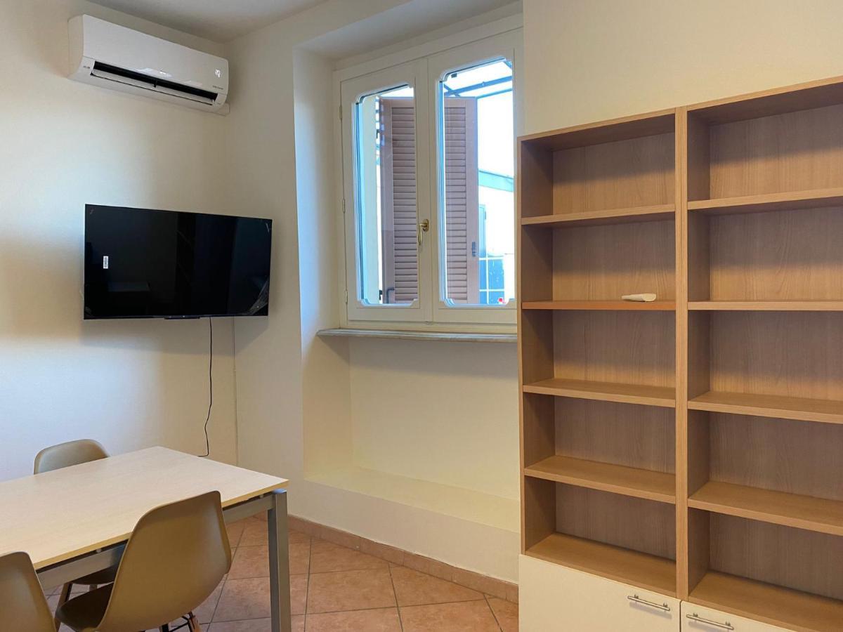 Sph - Galleria San Federico Apartment