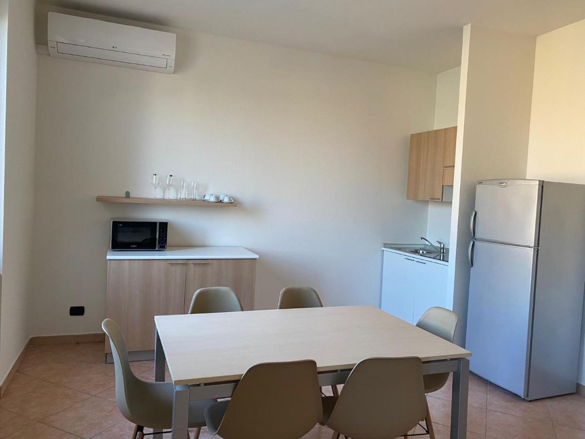 Sph - Galleria San Federico Apartment