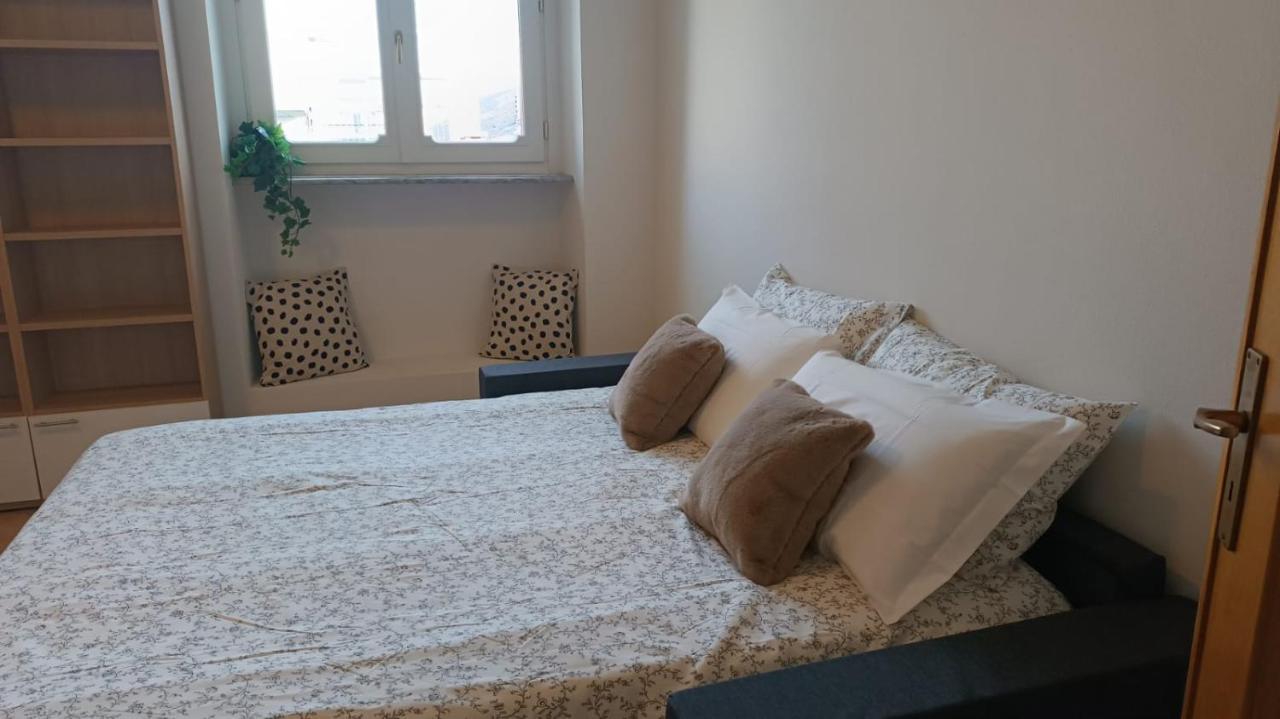 Apartment Sph - Galleria San Federico *
