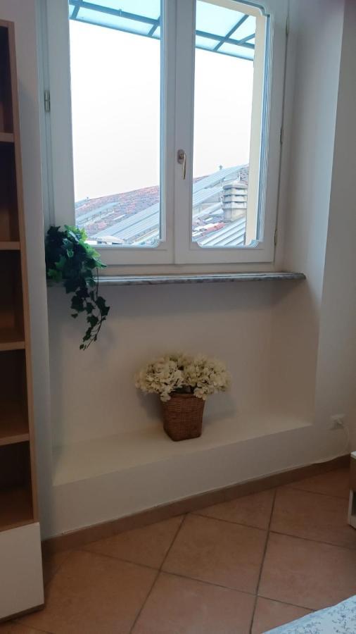 Sph - Galleria San Federico Apartment