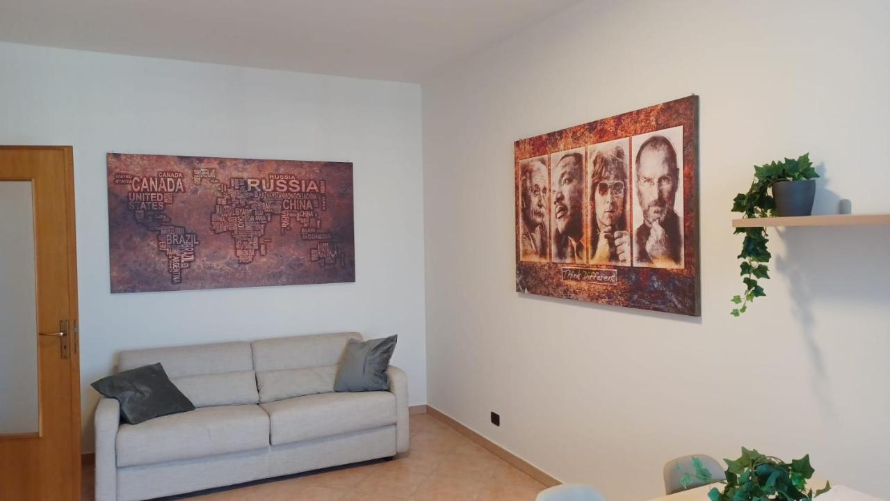Apartment Sph - Galleria San Federico *