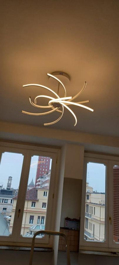 Apartment Sph - Galleria San Federico *