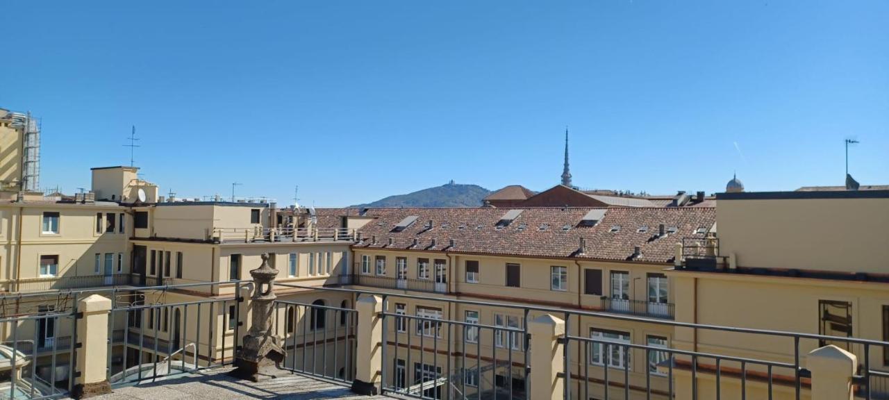 Sph - Galleria San Federico Apartment Turin