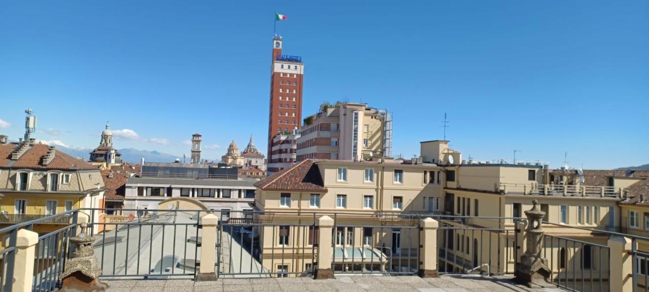 Sph - Galleria San Federico Turin