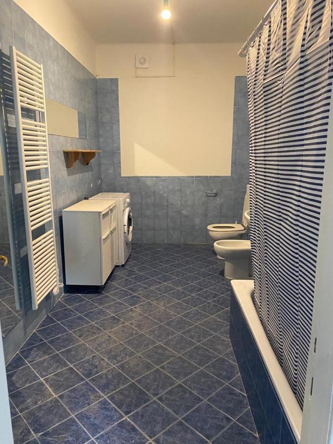 Sph - Galleria San Federico Apartment