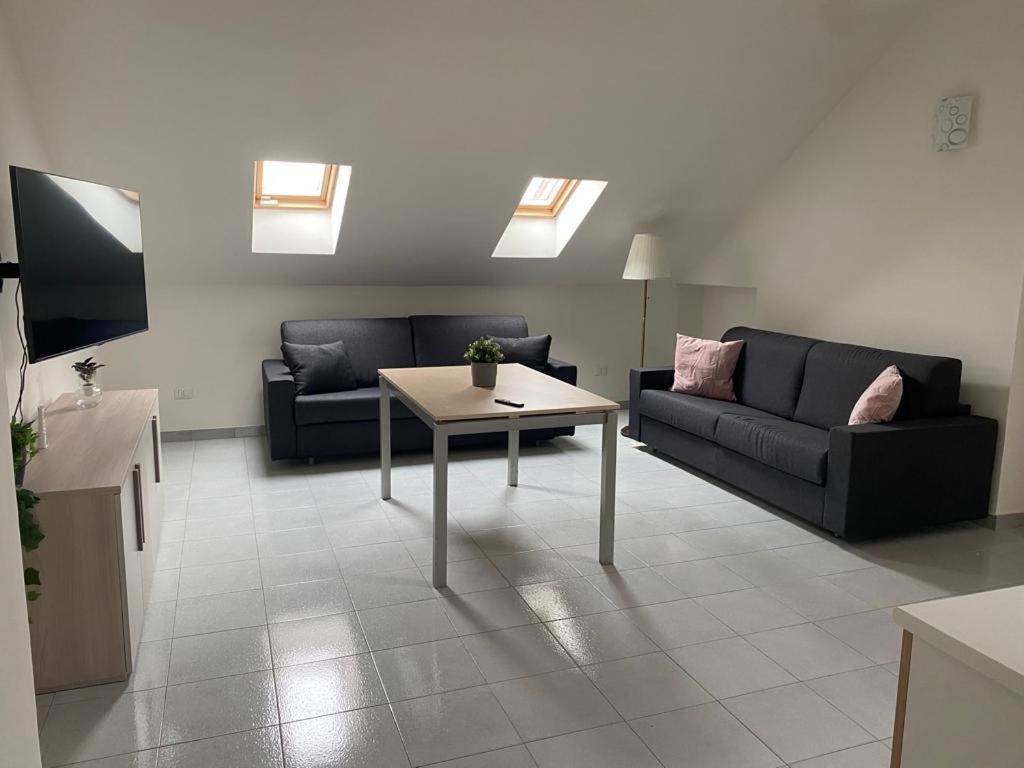 Sph - Galleria San Federico Apartment *