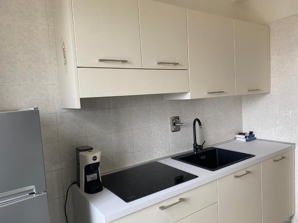 Apartment Sph - Galleria San Federico *