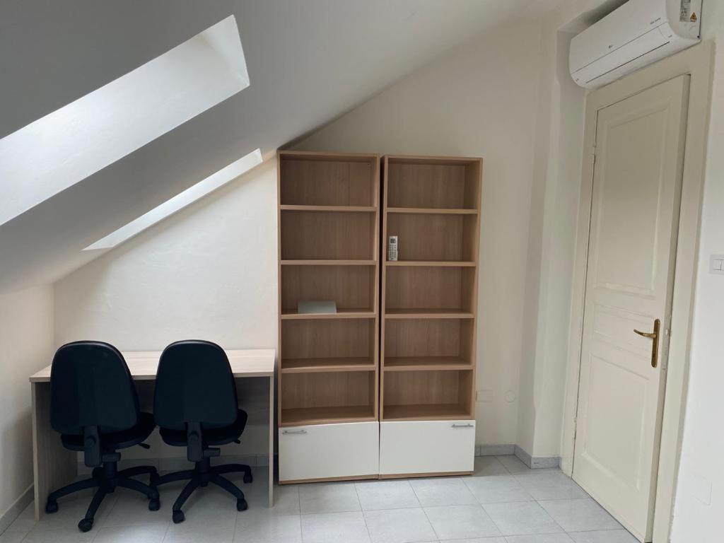 Apartment Sph - Galleria San Federico